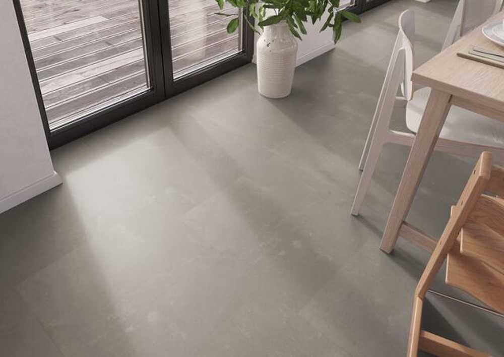 PVC dryback Paulo